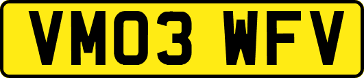 VM03WFV