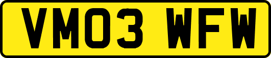 VM03WFW
