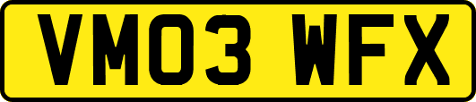 VM03WFX