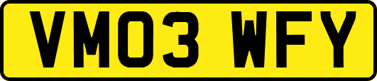 VM03WFY