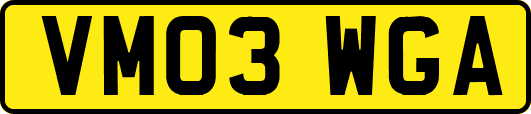 VM03WGA