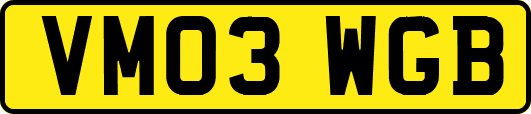 VM03WGB