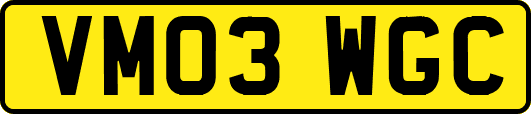 VM03WGC