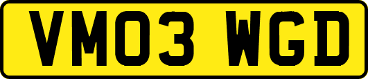 VM03WGD