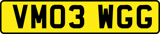 VM03WGG