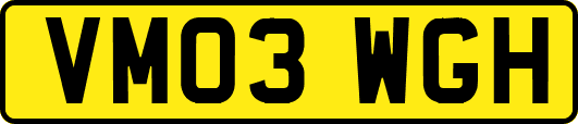 VM03WGH