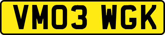 VM03WGK