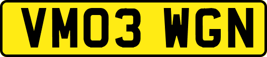 VM03WGN