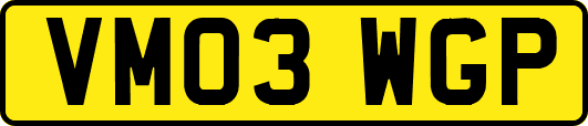 VM03WGP