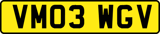 VM03WGV