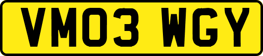 VM03WGY