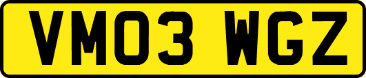 VM03WGZ