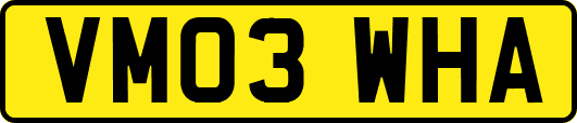 VM03WHA