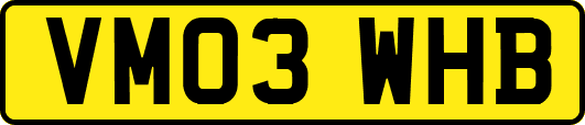 VM03WHB