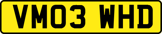 VM03WHD