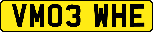 VM03WHE