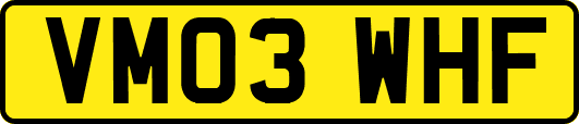 VM03WHF