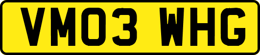 VM03WHG