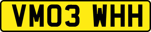 VM03WHH