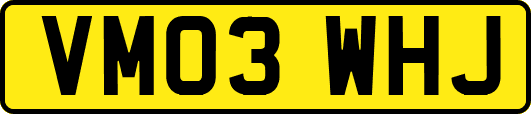 VM03WHJ