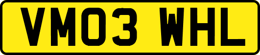 VM03WHL