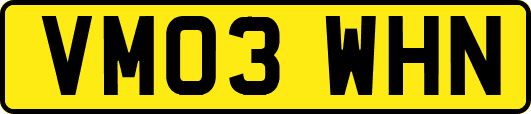 VM03WHN