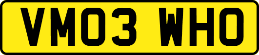 VM03WHO