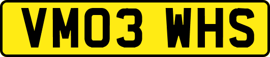 VM03WHS