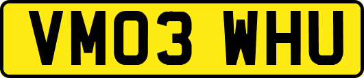 VM03WHU