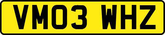 VM03WHZ