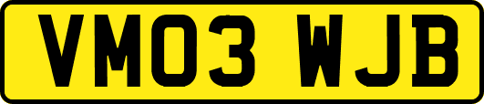 VM03WJB
