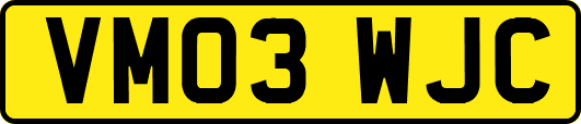 VM03WJC
