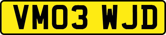 VM03WJD