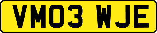 VM03WJE