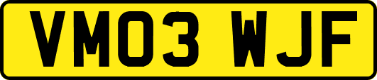 VM03WJF