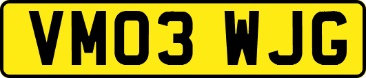 VM03WJG
