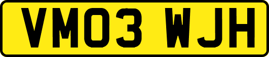 VM03WJH