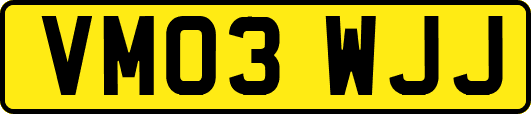 VM03WJJ