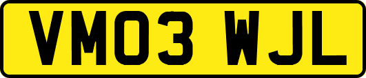 VM03WJL