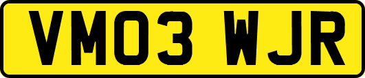 VM03WJR