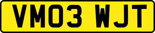 VM03WJT