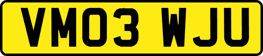 VM03WJU