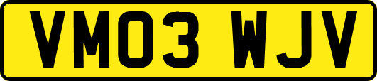 VM03WJV