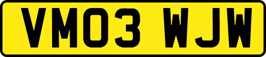 VM03WJW