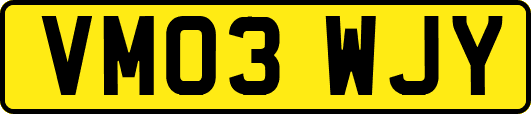 VM03WJY