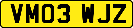 VM03WJZ