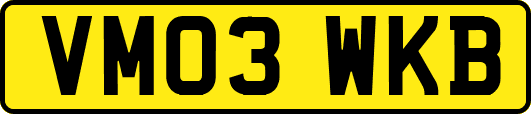 VM03WKB