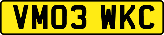 VM03WKC