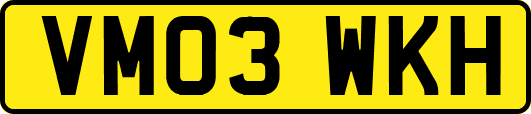VM03WKH
