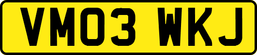 VM03WKJ